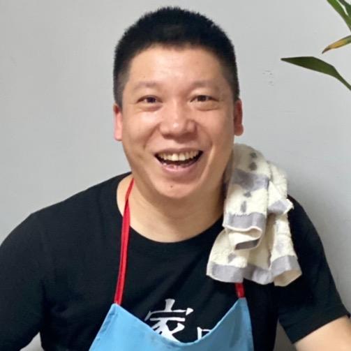 宝厨美食