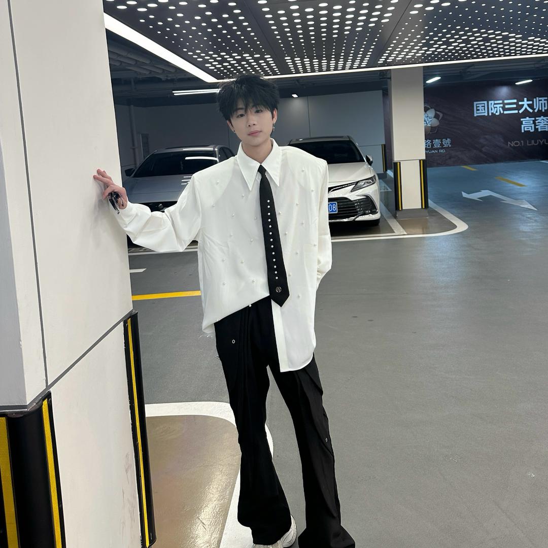 男模小宇