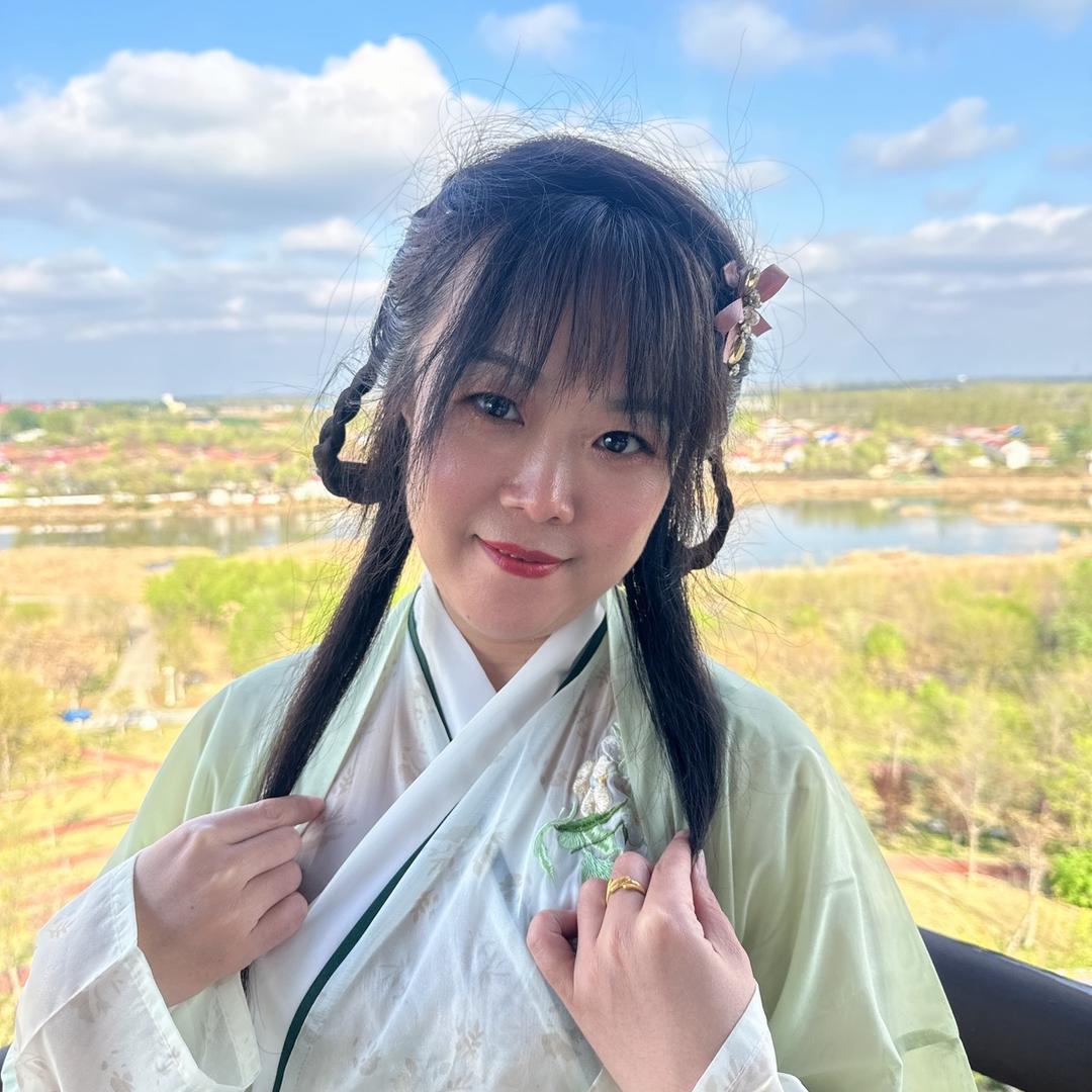 🎀琳琳