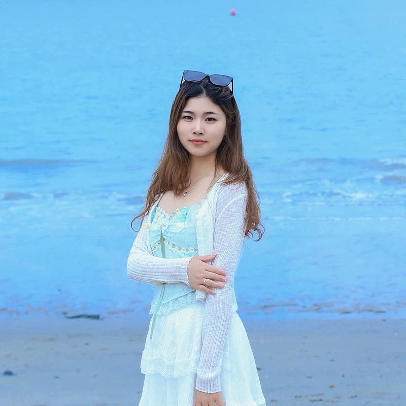 夏日炎炎,有你超甜。