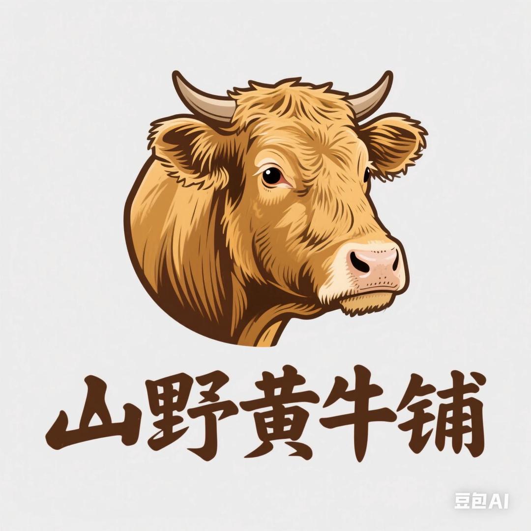 山野黄牛铺