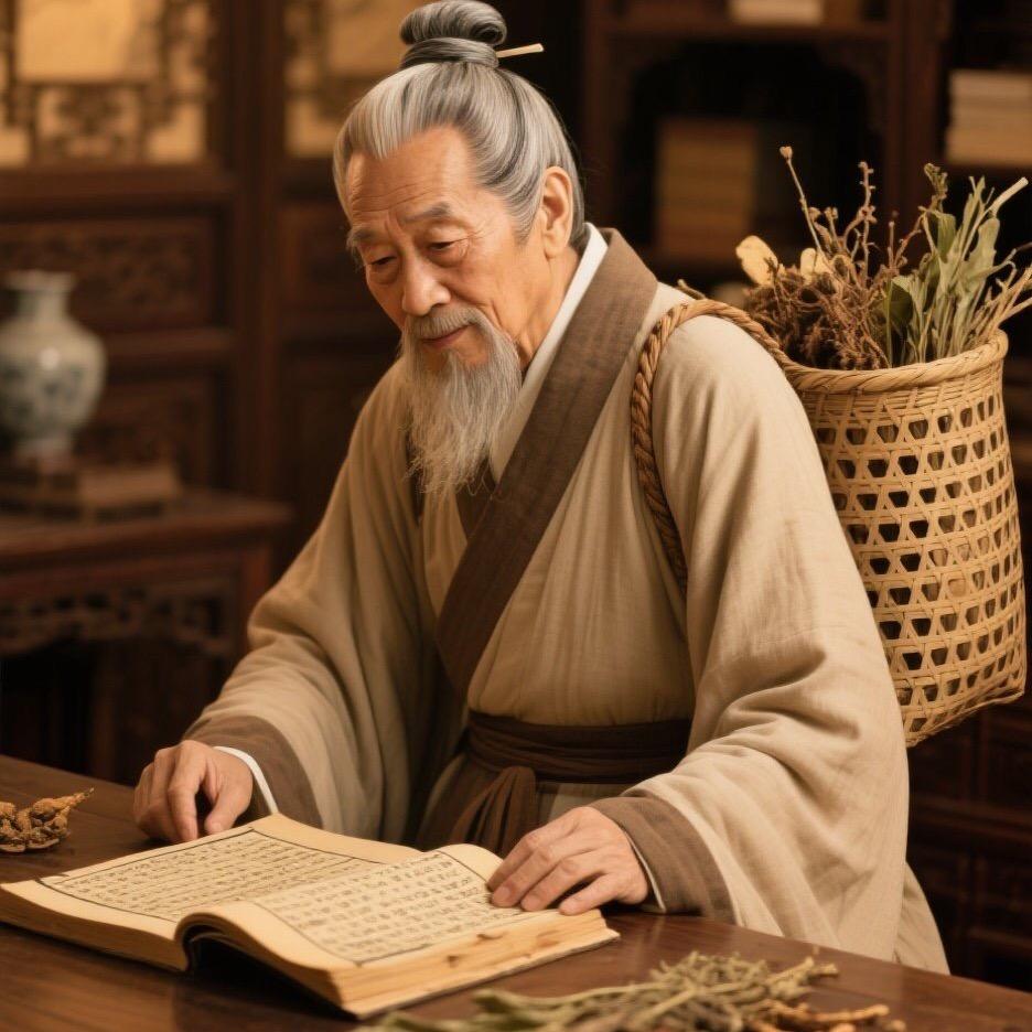 家传锦囊
