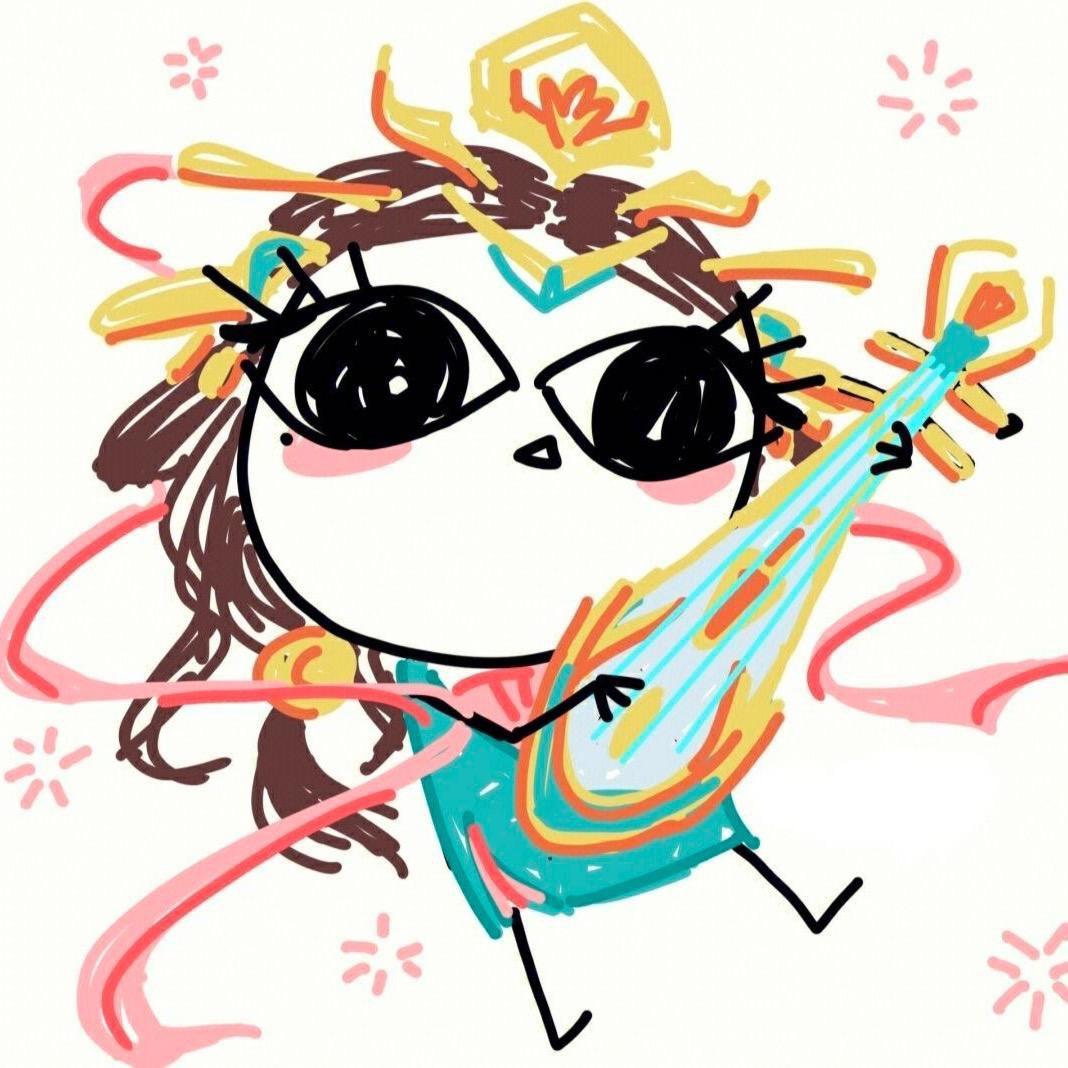 欢喜大王