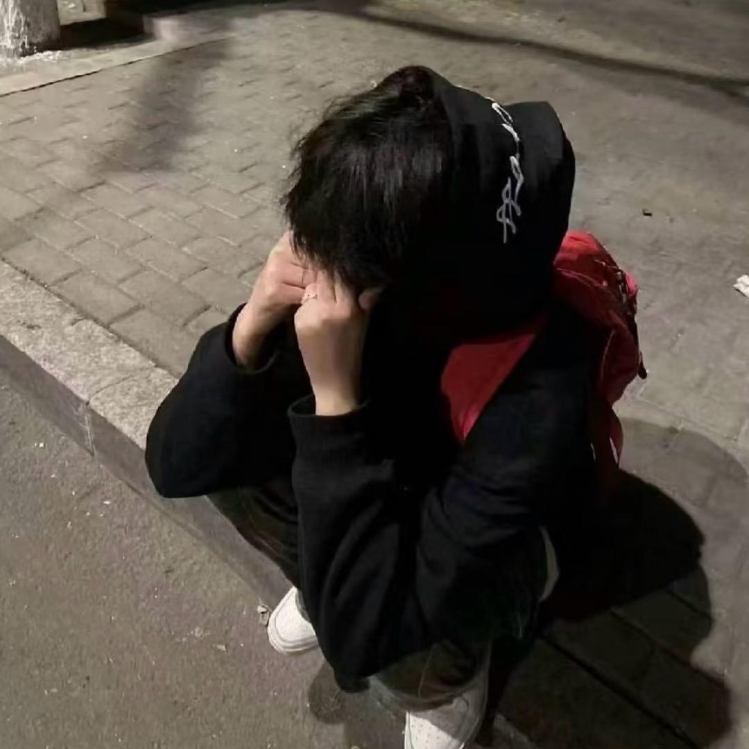 晴天.