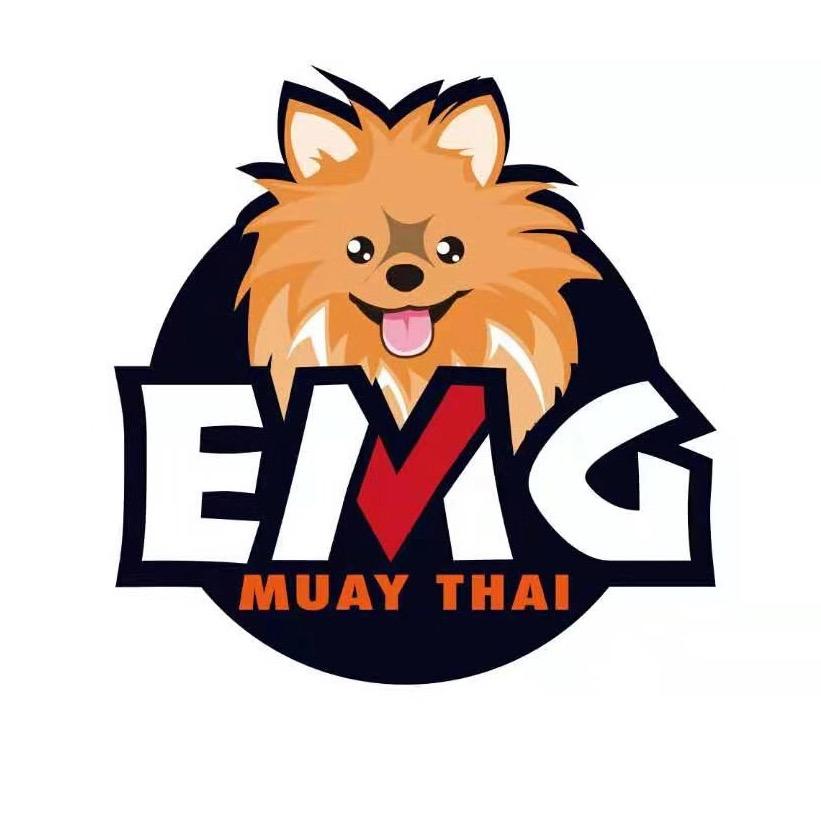 EMG泰拳馆