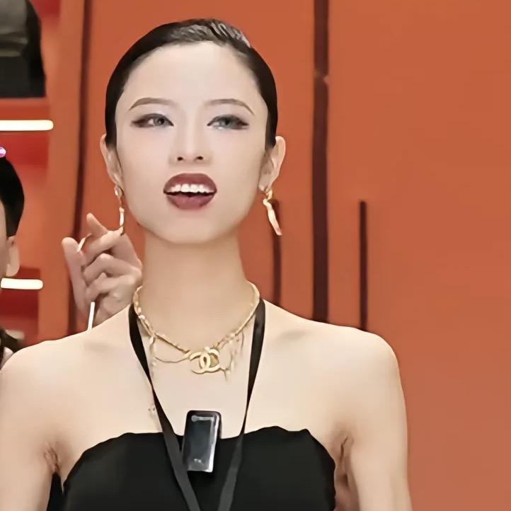 澳门COCO姐（男装返场）