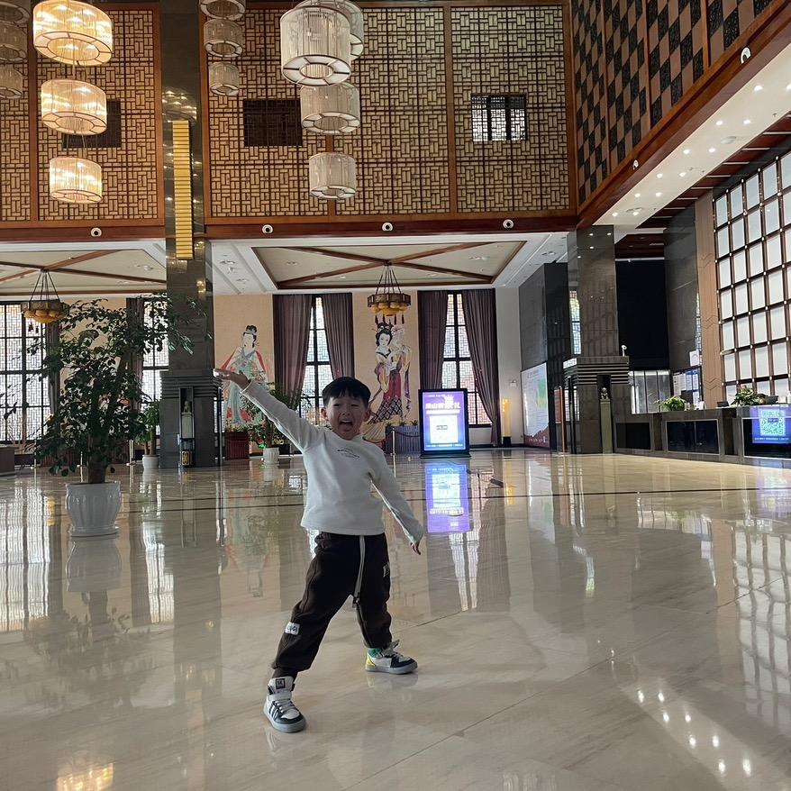 认知能力提升中