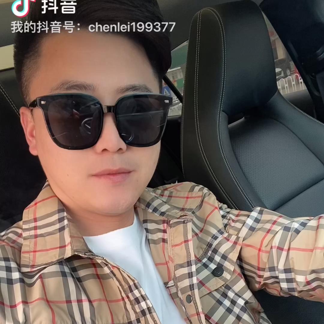 陈磊