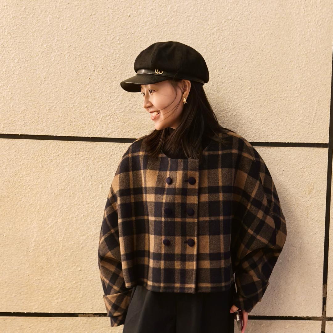 中 意 李-
