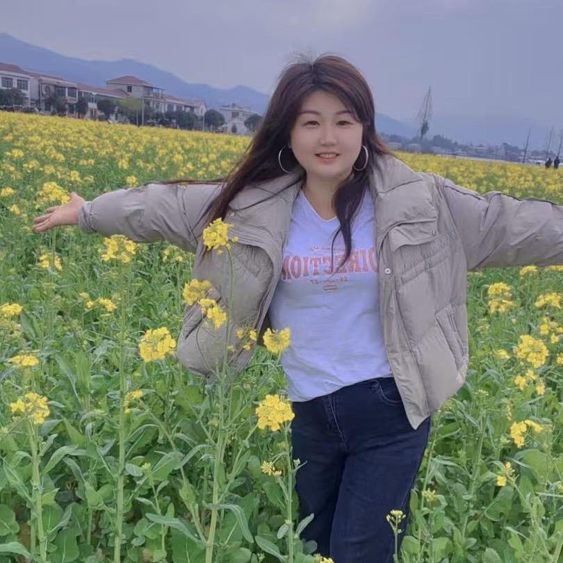 暖阳🌹