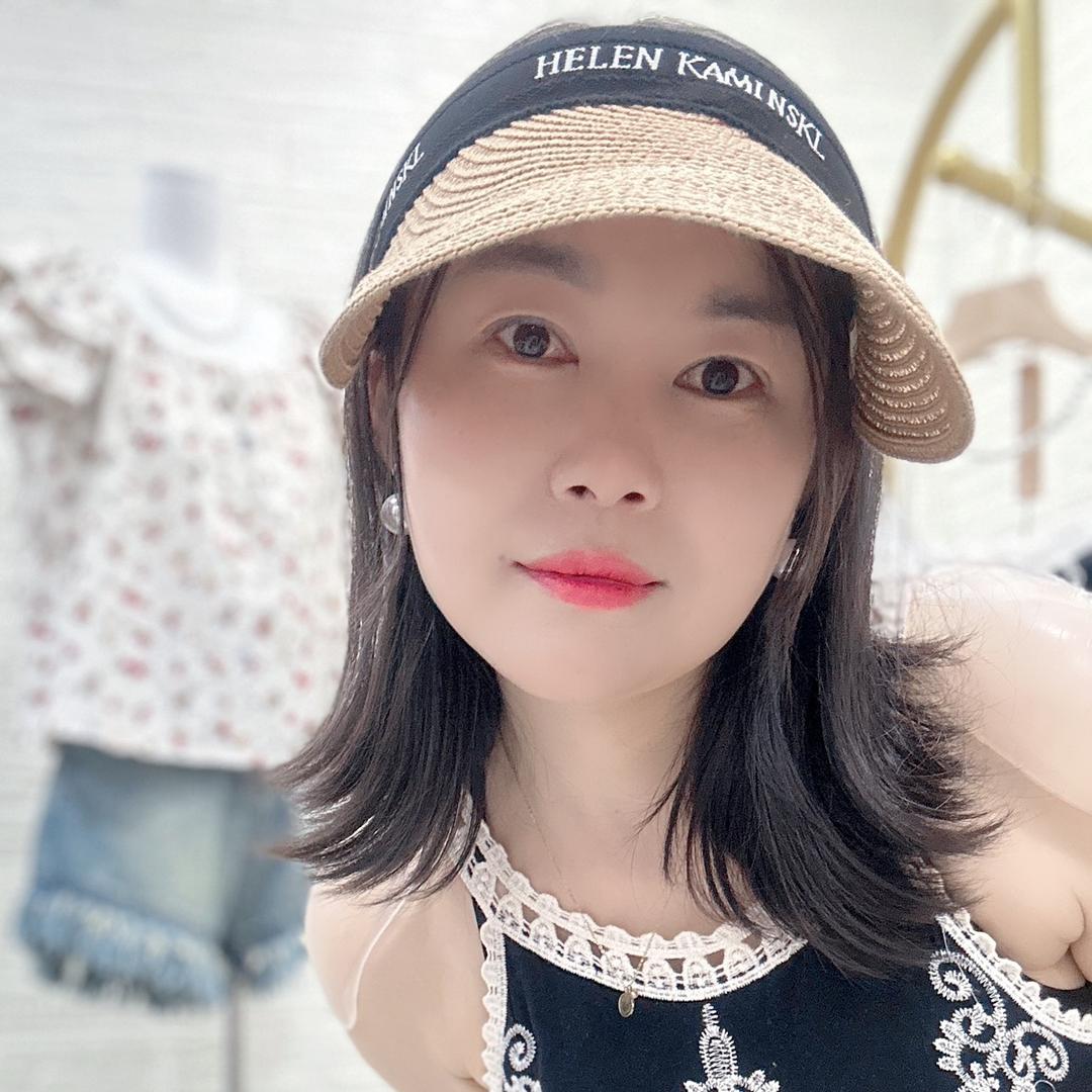 小个子雪姐教穿搭