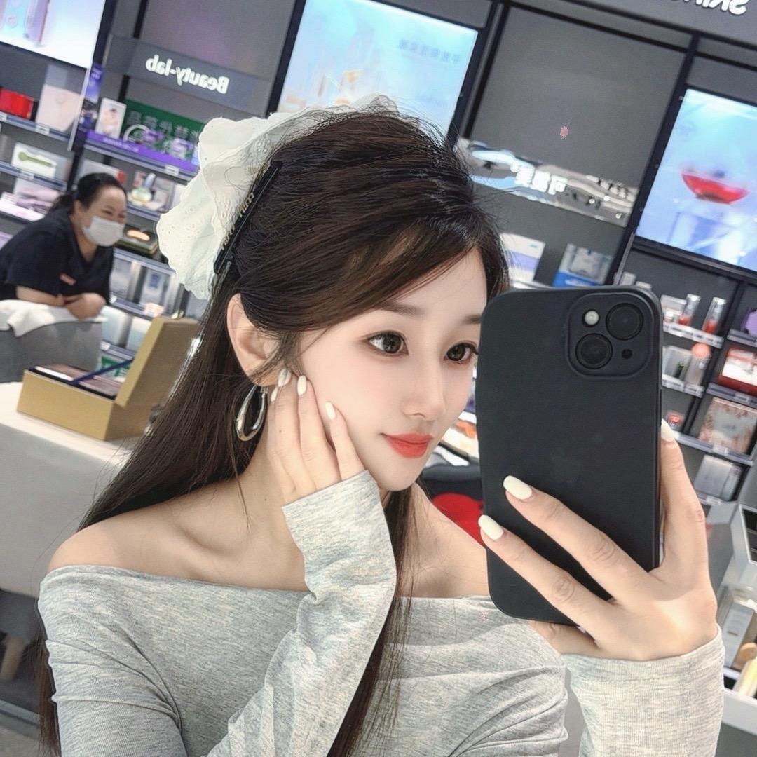 廖婉儿💋