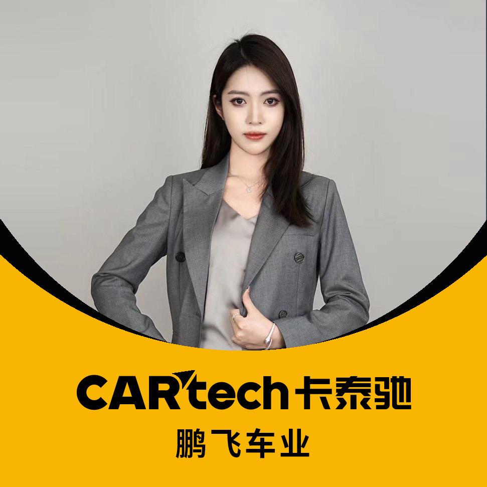 卡泰驰（哈尔滨）鹏飞车业大菲