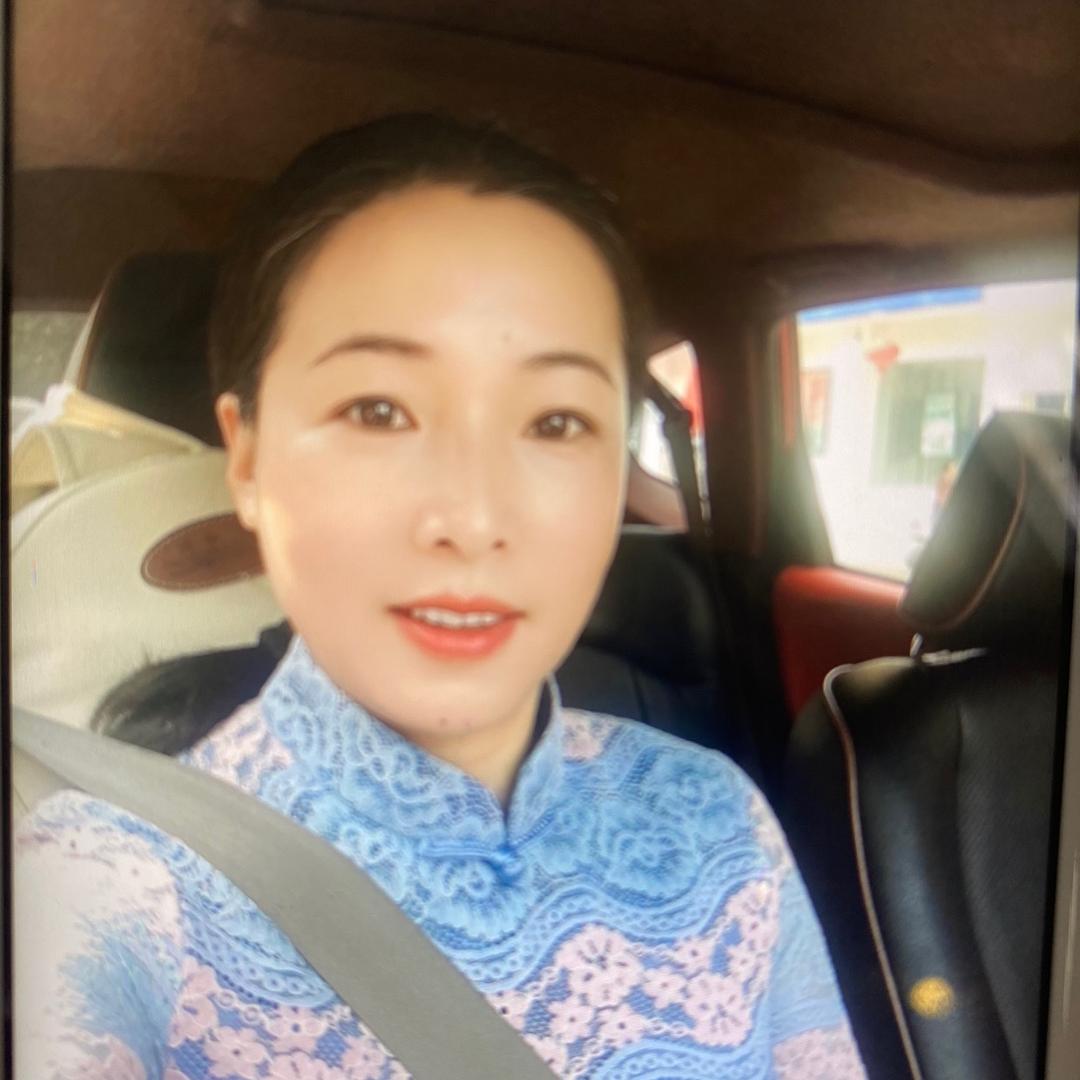 扬州唐人汽服戴姐