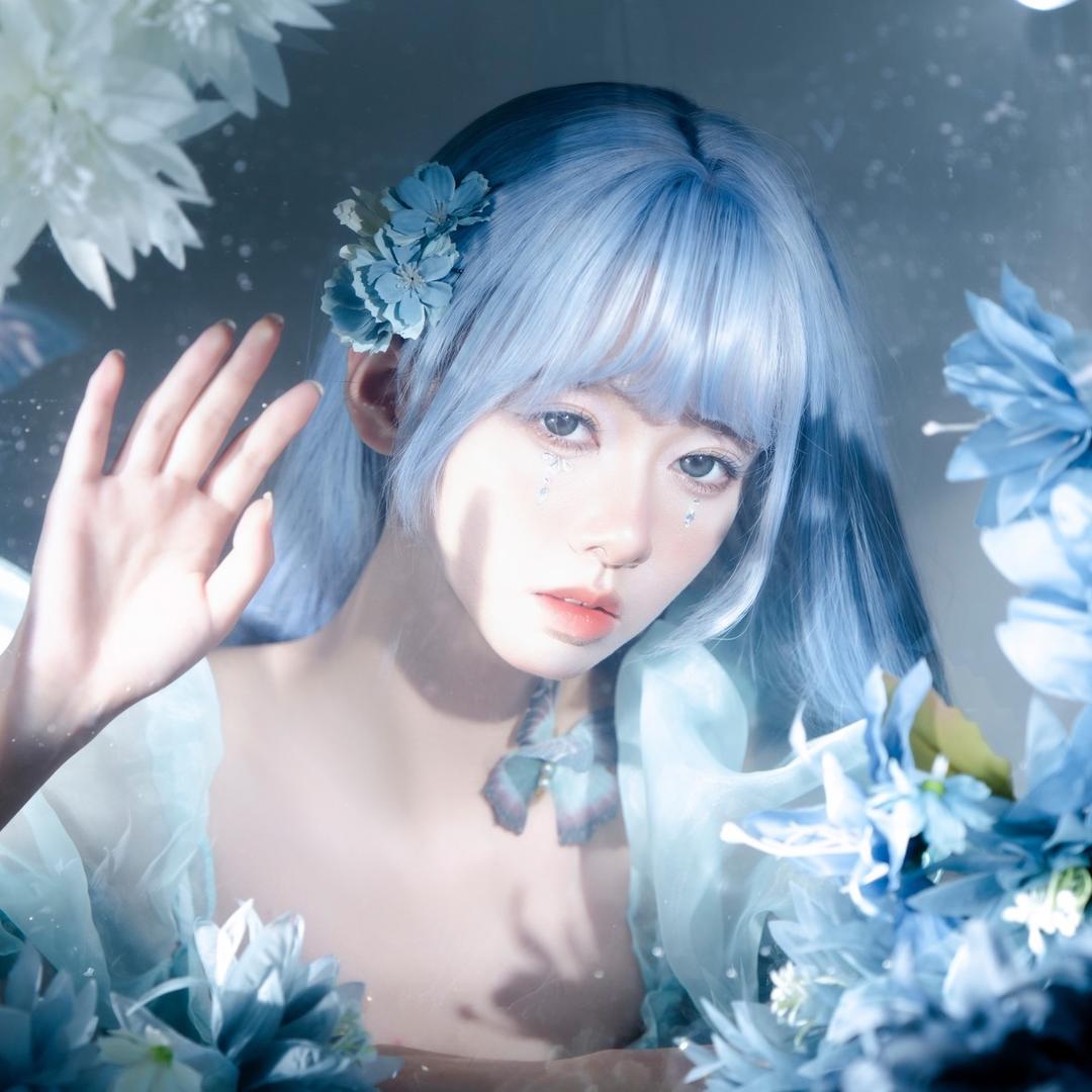 四坑少女楚鸽鸽