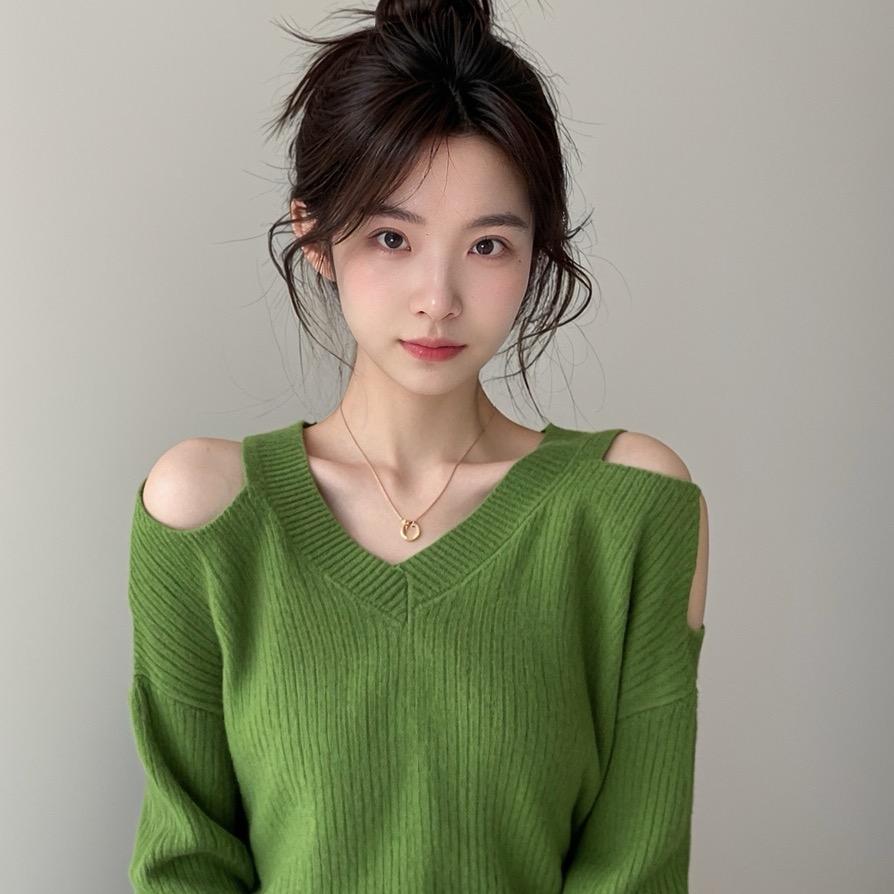 大星(好运的女孩)✨