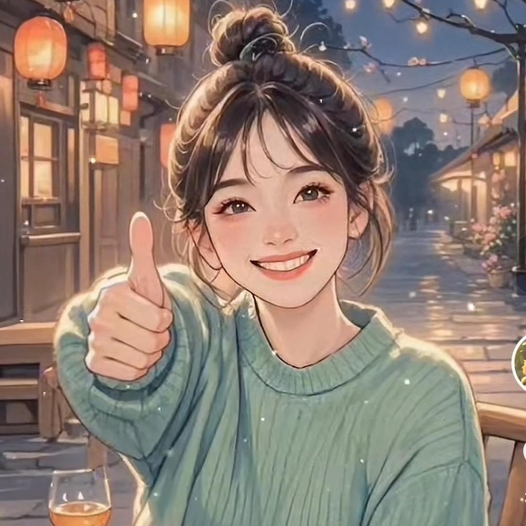 岁月静好