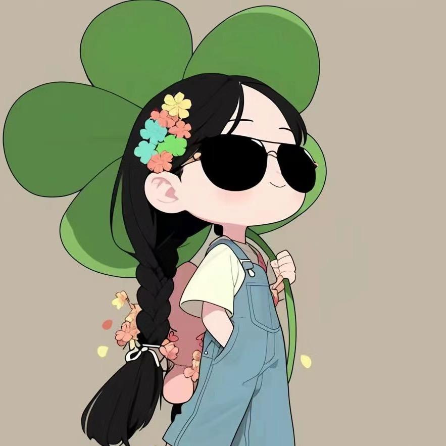 小樱桃🍒