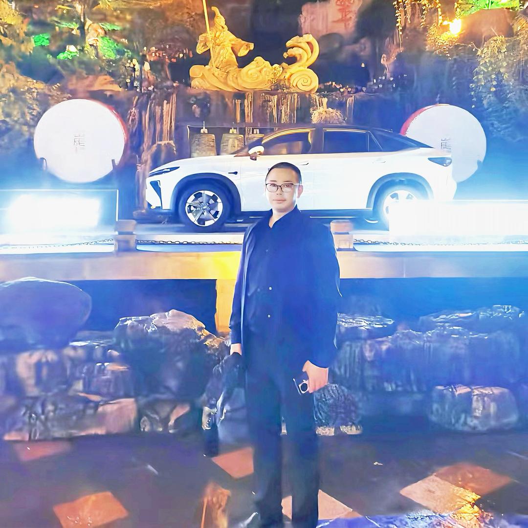 呵护和谐
