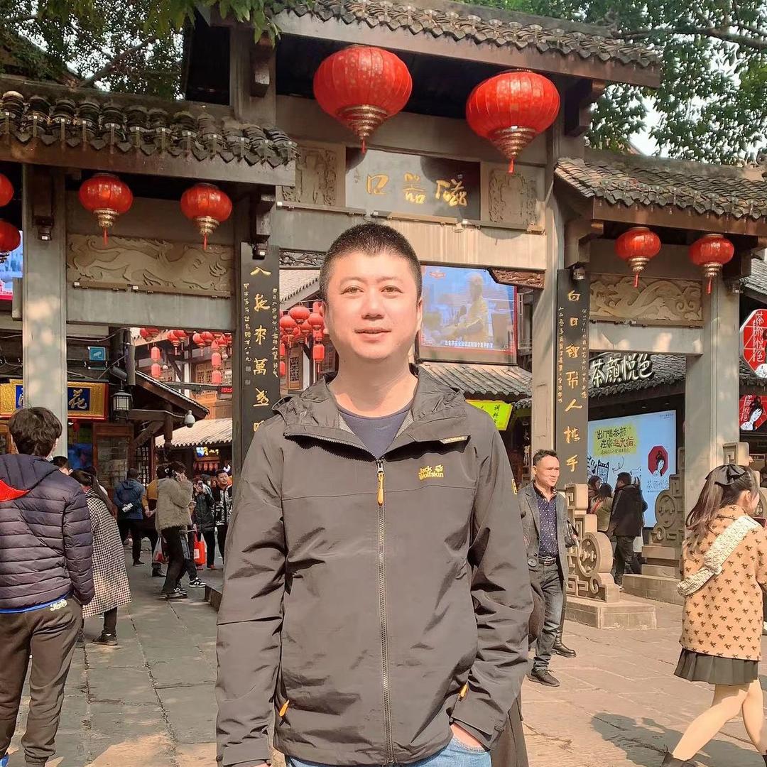 小李的小店