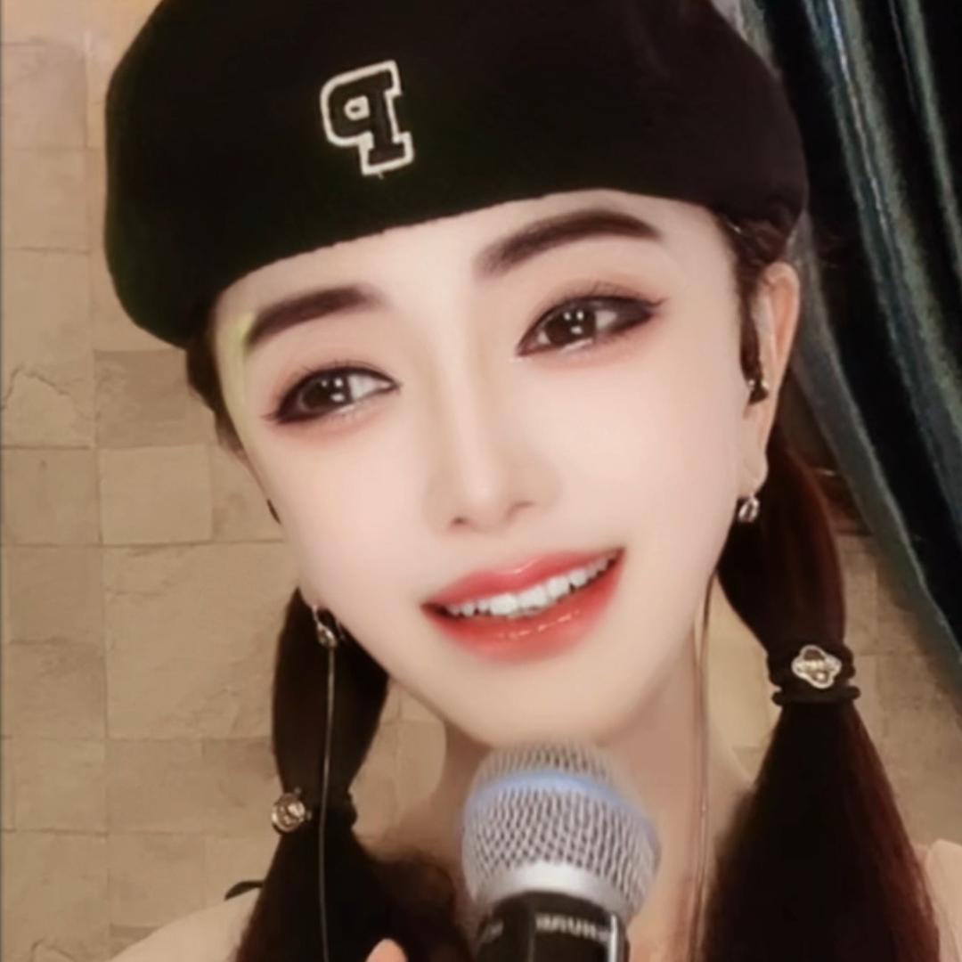 肖音儿🎤