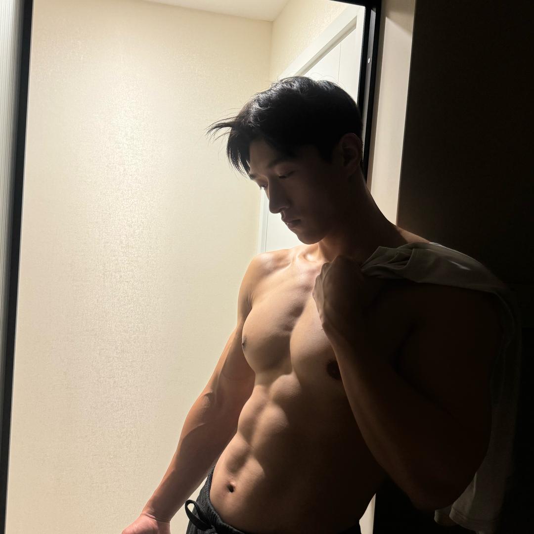 肌肉太小吃不饱