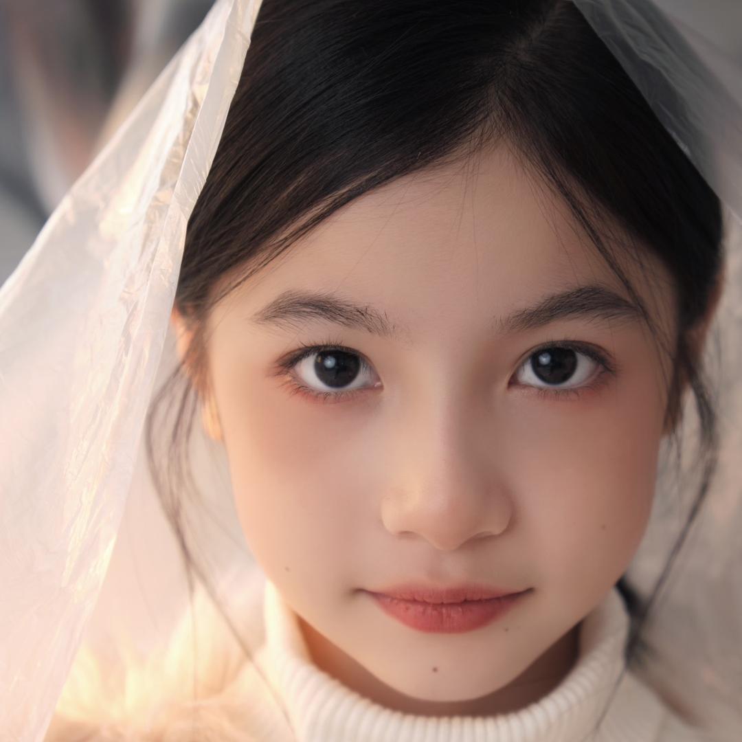 Connie陈昱彤