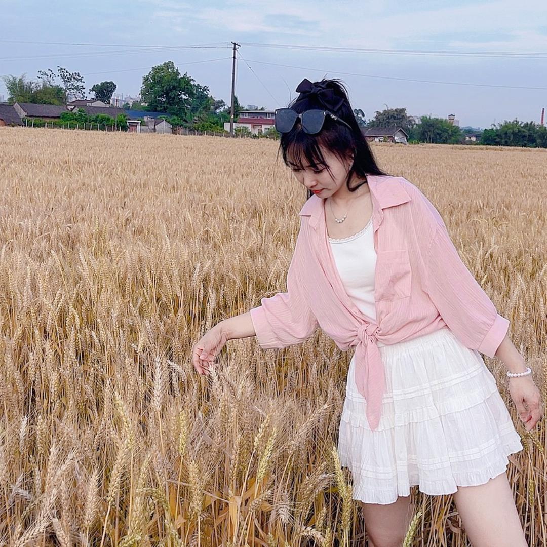 🌻小Zhᴗao·ᰔᩚ🌼