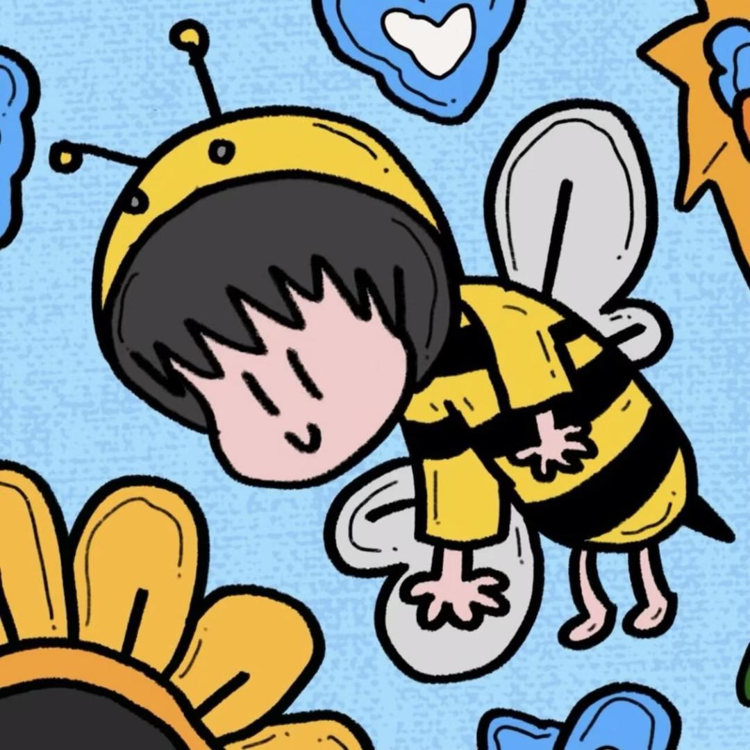 素描小关