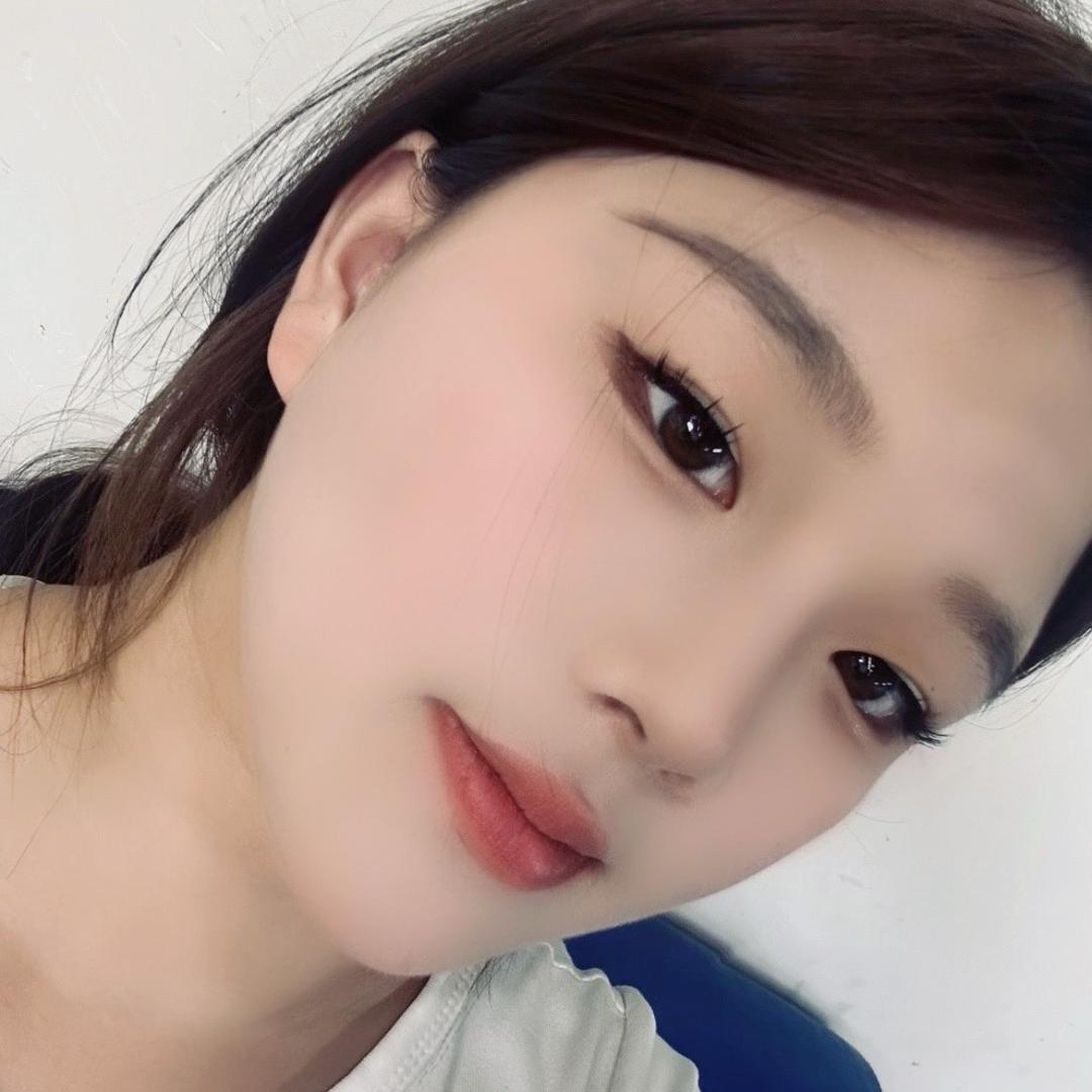 小欢吖