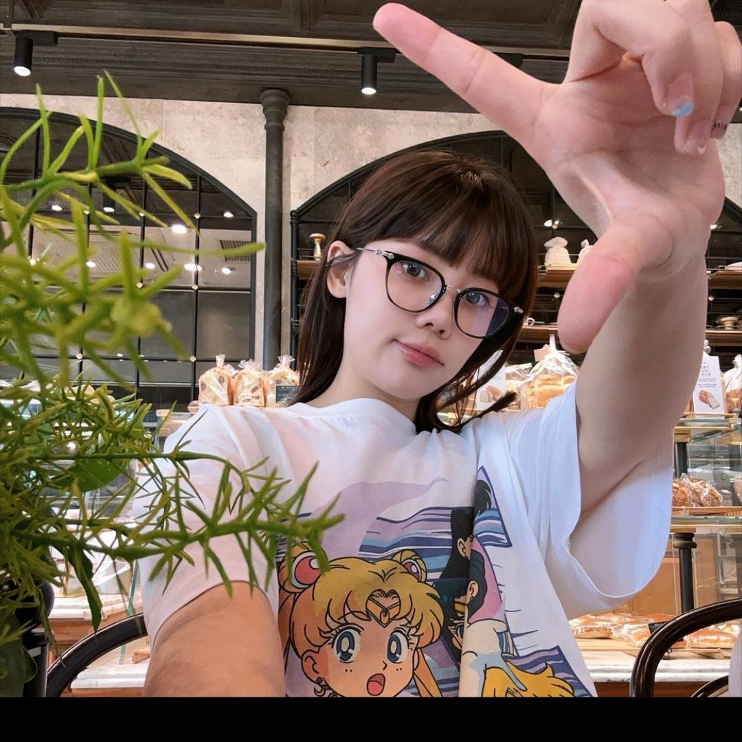 董七七～爆款直播返场