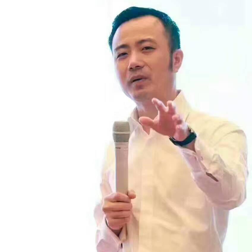 俞老师