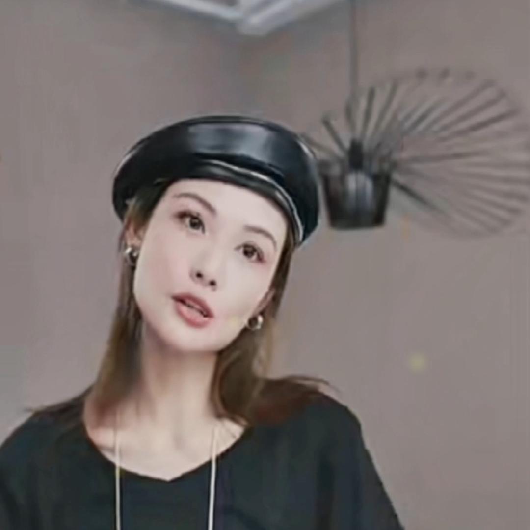 美美洋穿搭