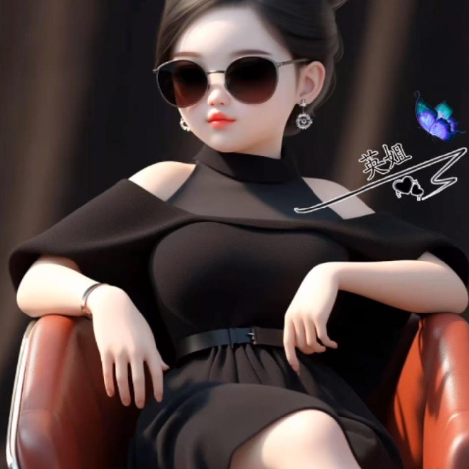英姿飒爽