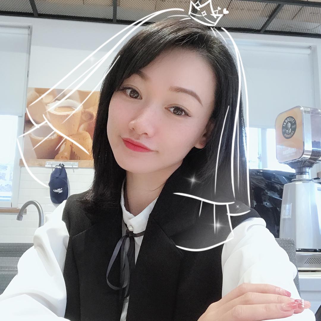 灵子姐姐🙋‍♀️