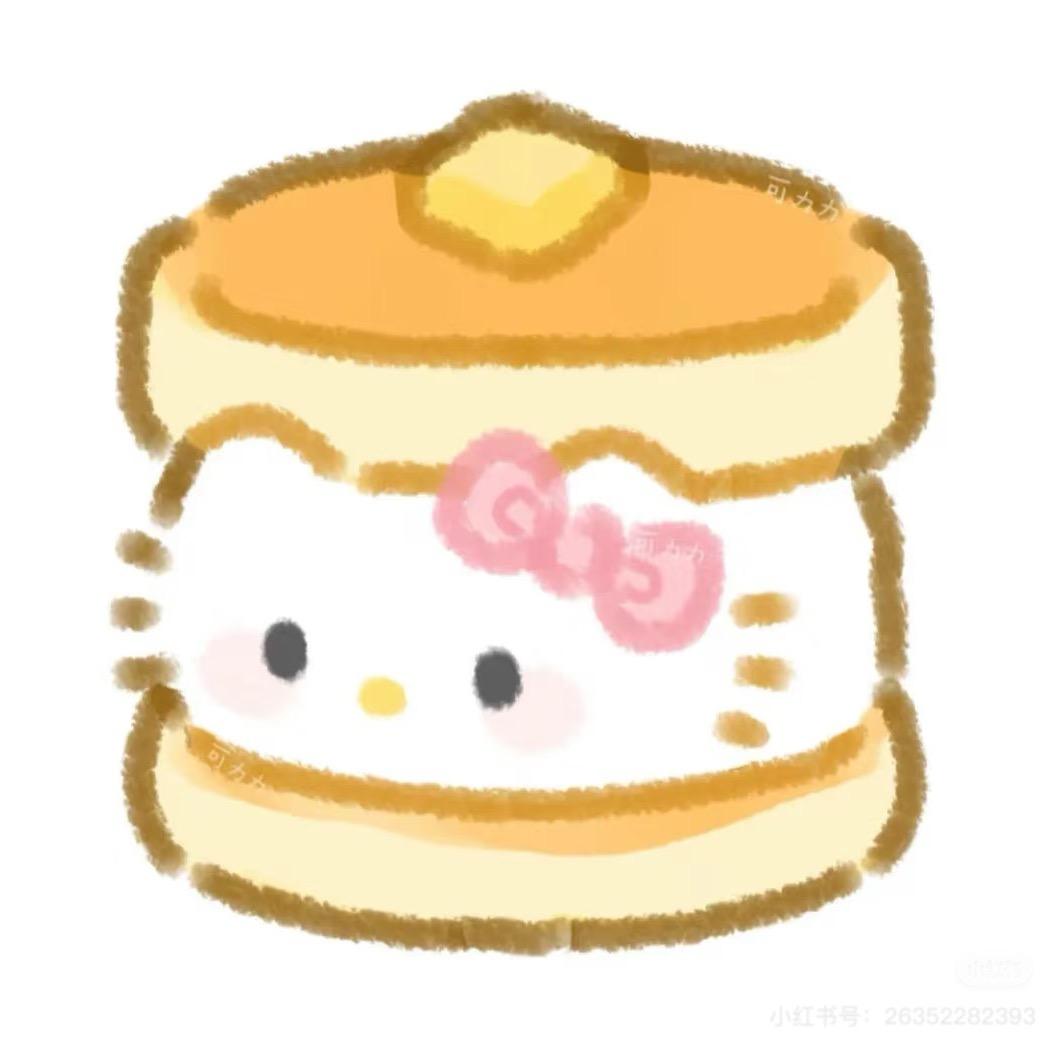 是kitty呀🍥