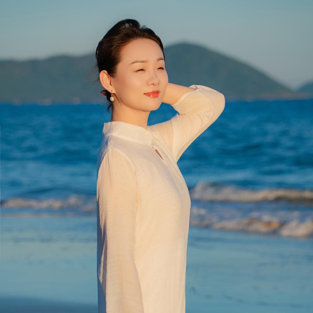 唐霄读书·女性成长