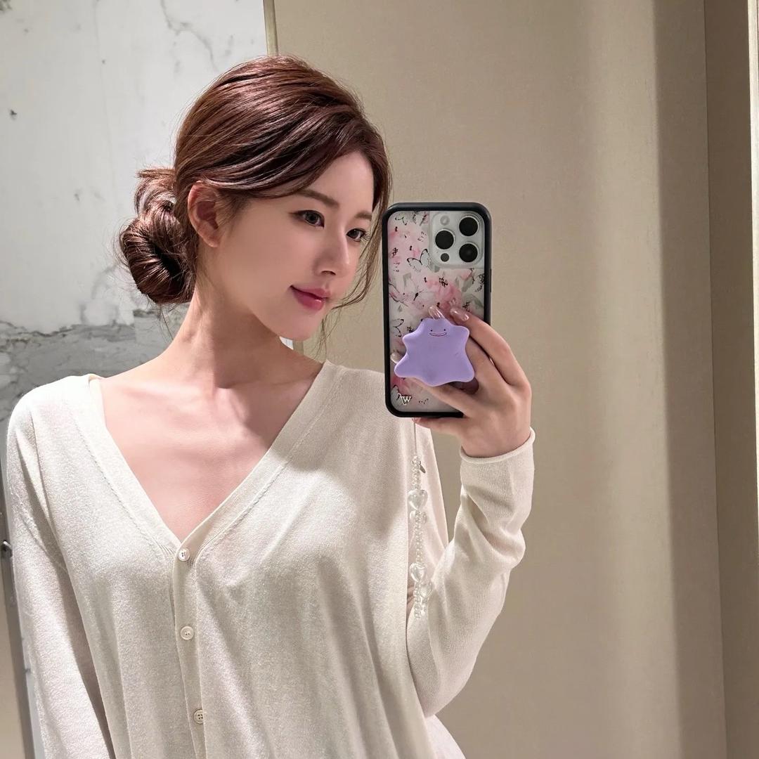 一只小羊 🐑