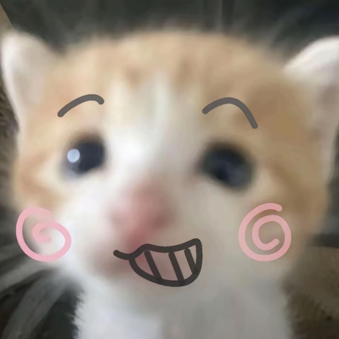苹什喵