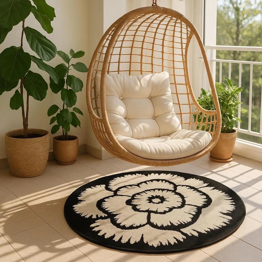 运发地毯工厂店