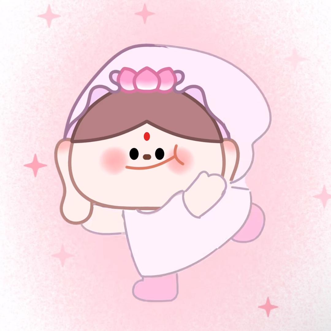 锦州小红绳 | 桃子