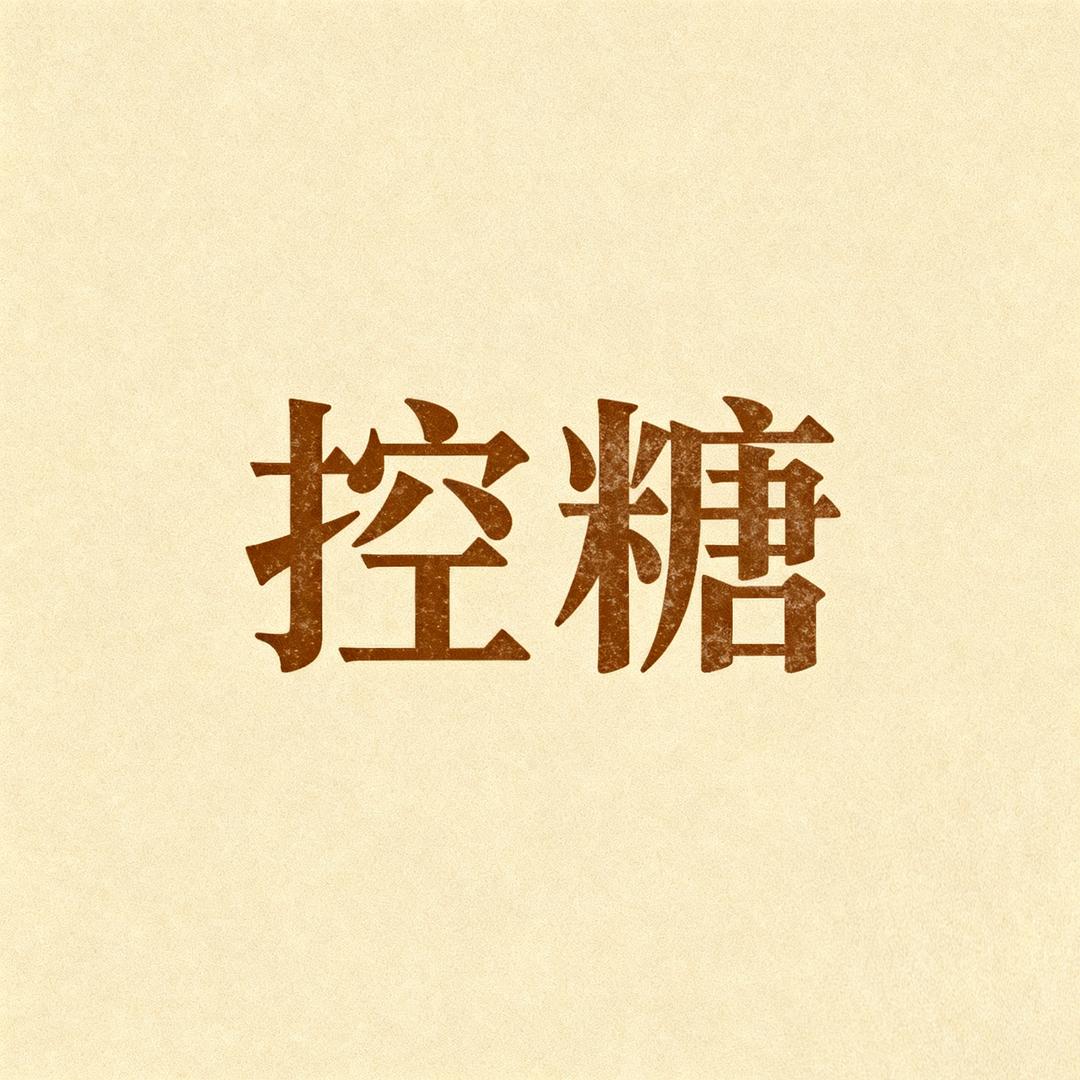 年轮糖究所