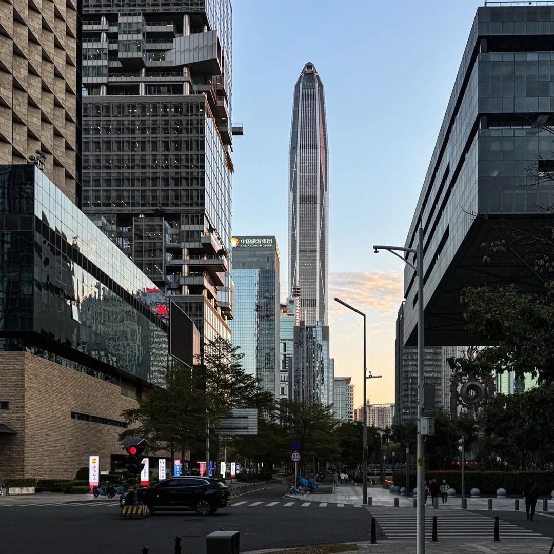Michael Plaza Store 克尔广场店
