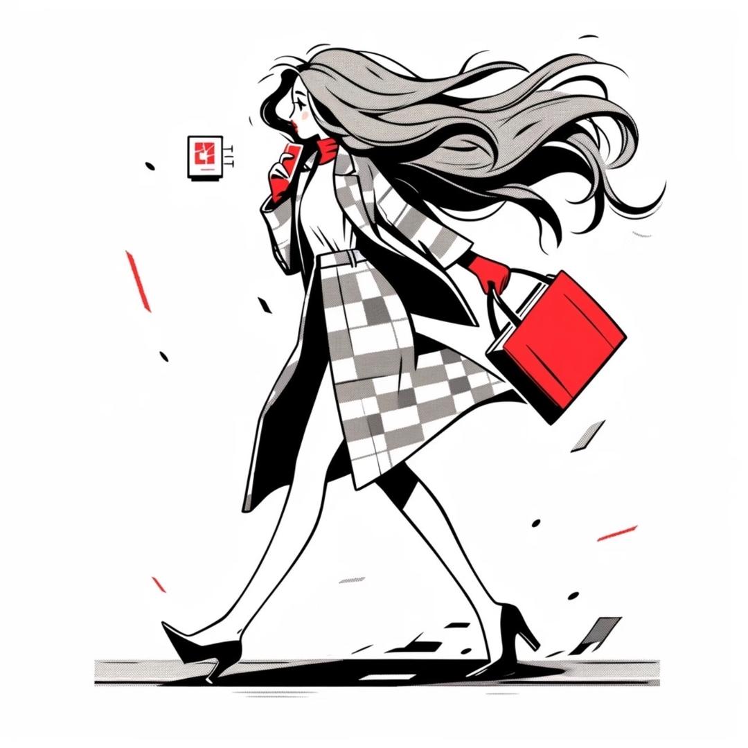 GT轻奢女鞋