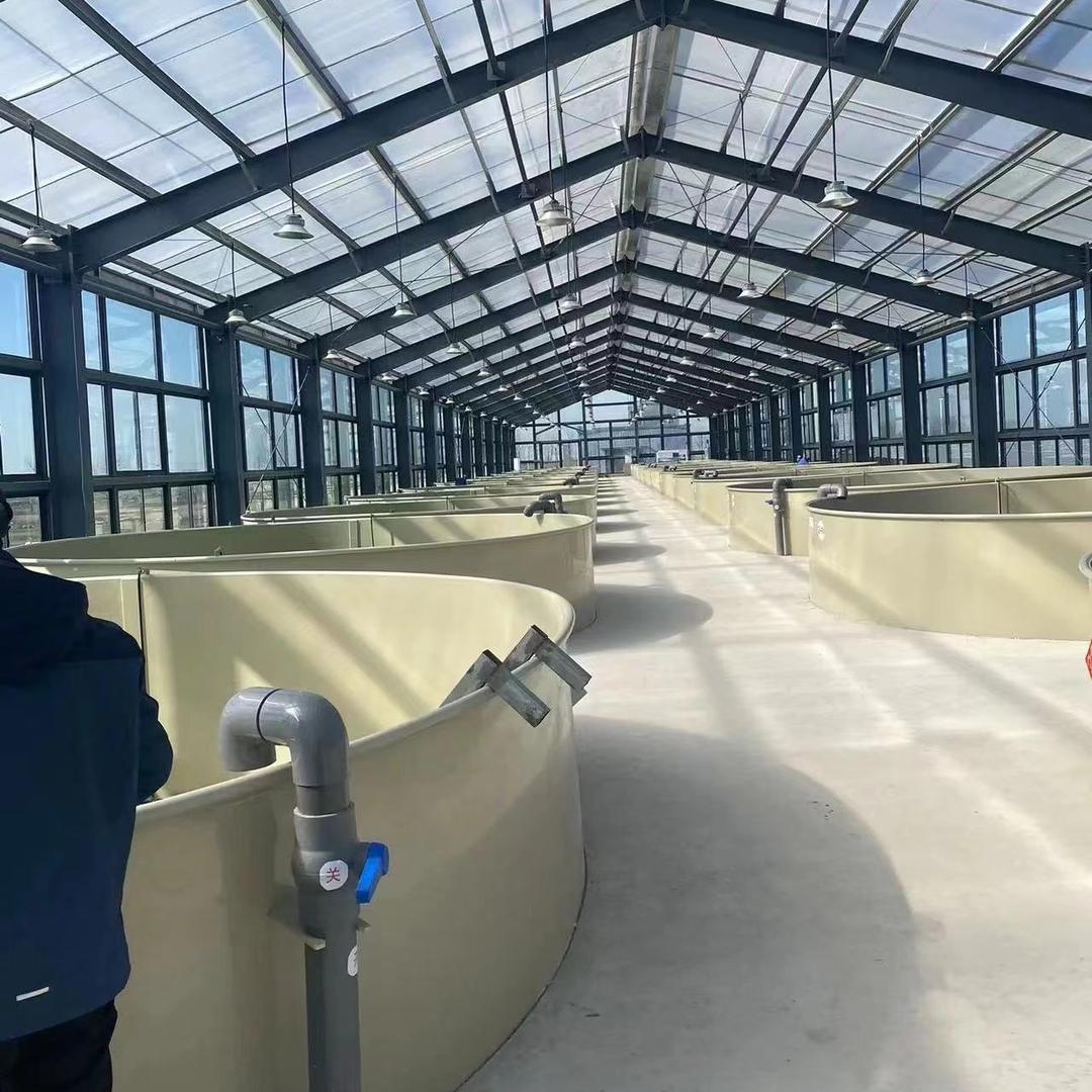 鱼多乐渔业科技有限公司