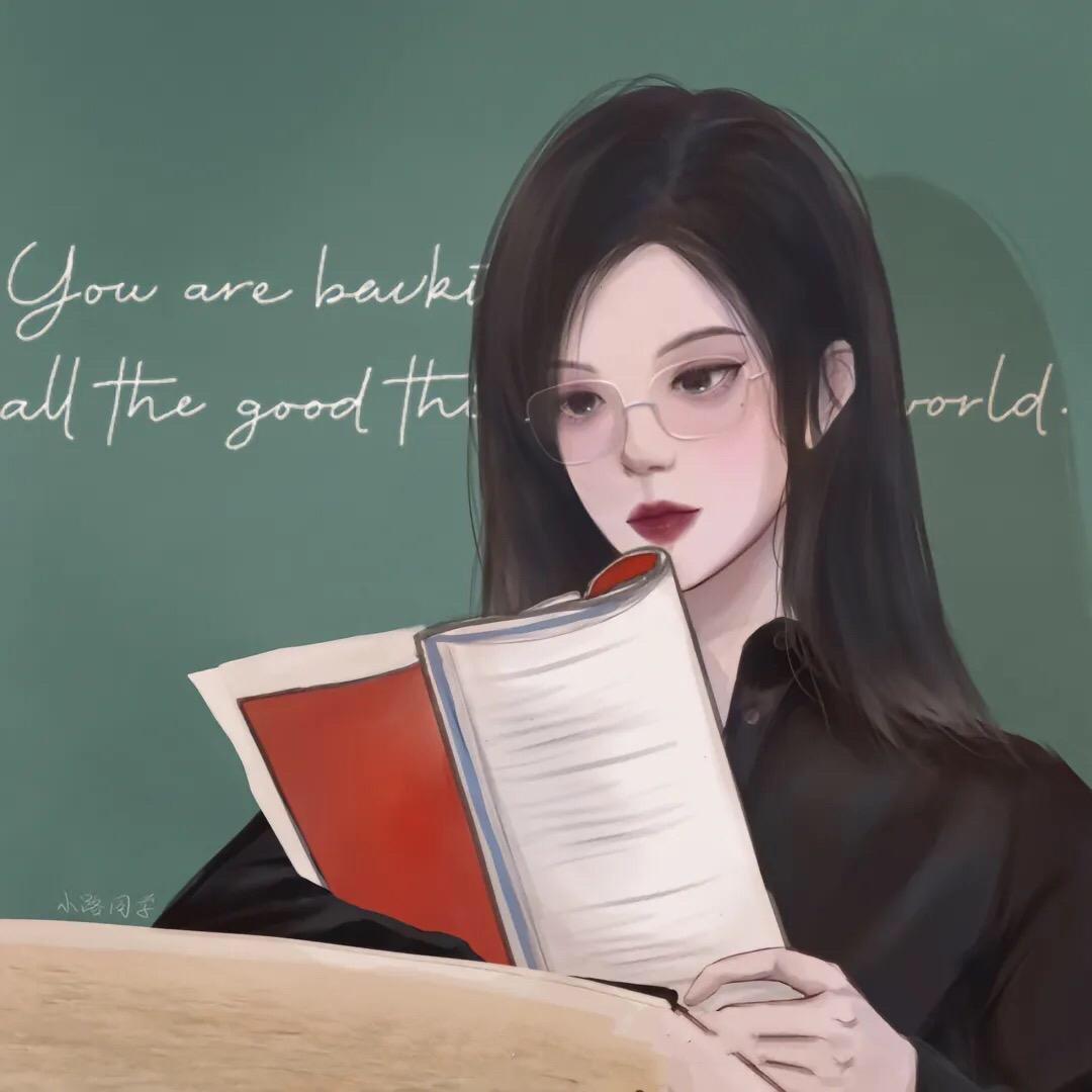 跟着苗苗学英语
