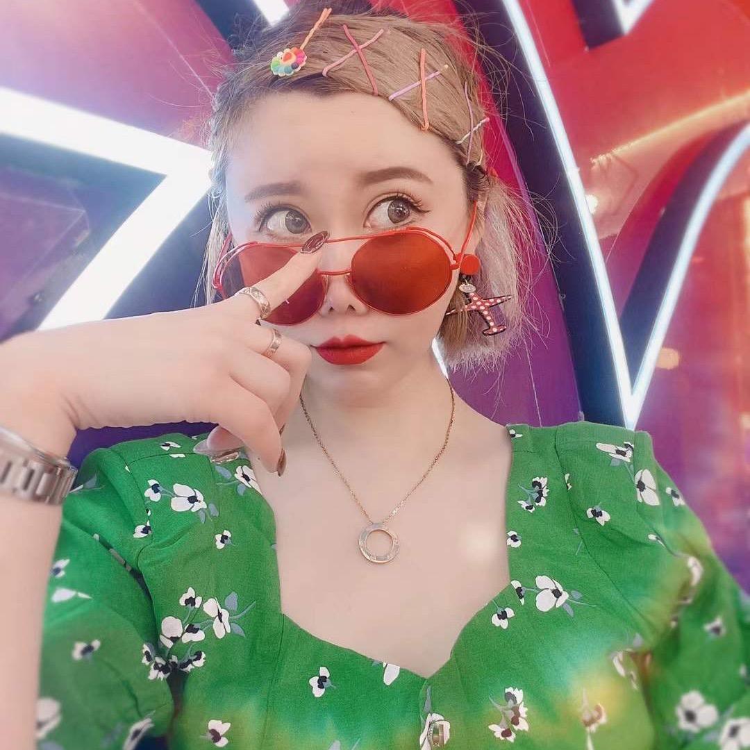 ଘDanDan👑惹不起的姑奶奶