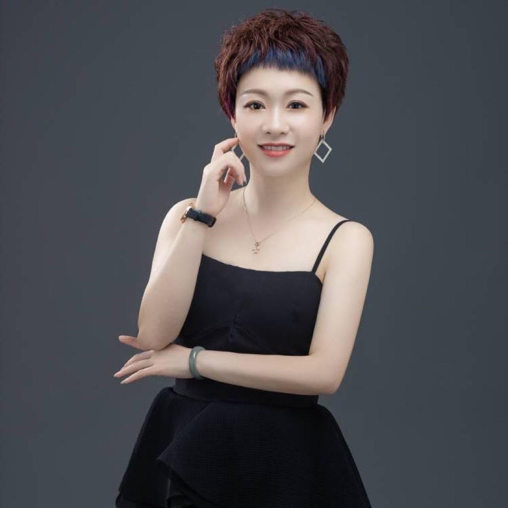 瑞康医疗美容：丽婷