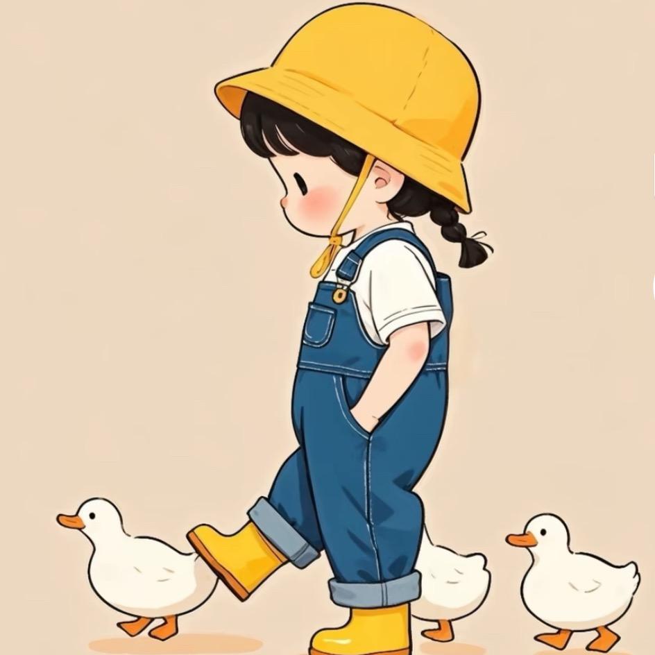 允儿吃不胖