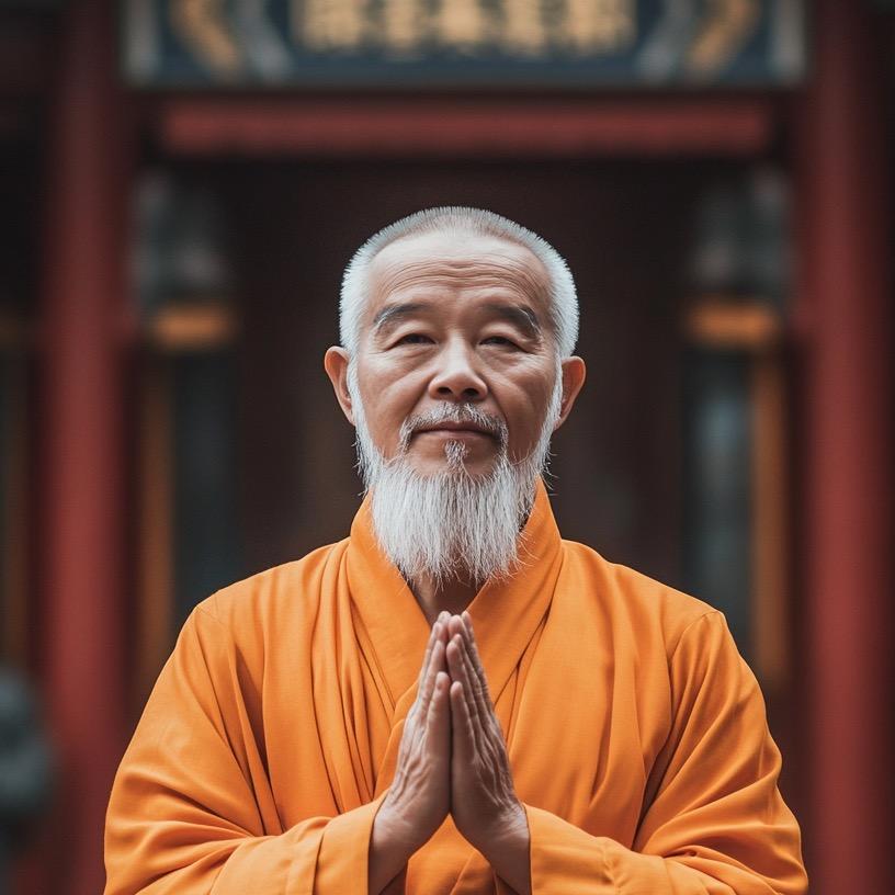 筱虎居士